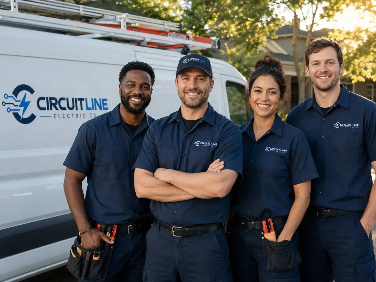 Whole Home Rewiring company in Baraboo, WI