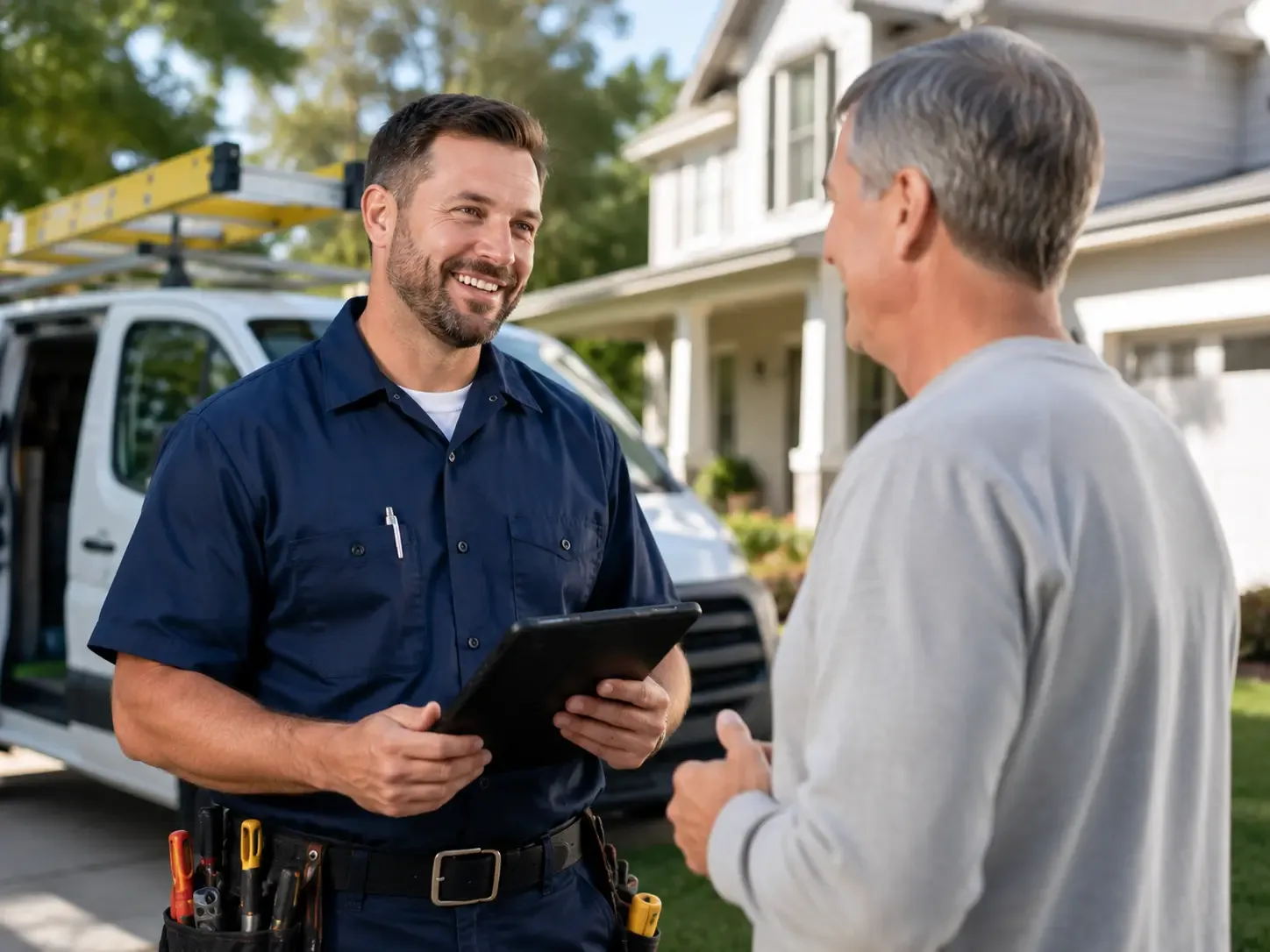 Whole Home Rewiring Baraboo, WI FAQs
