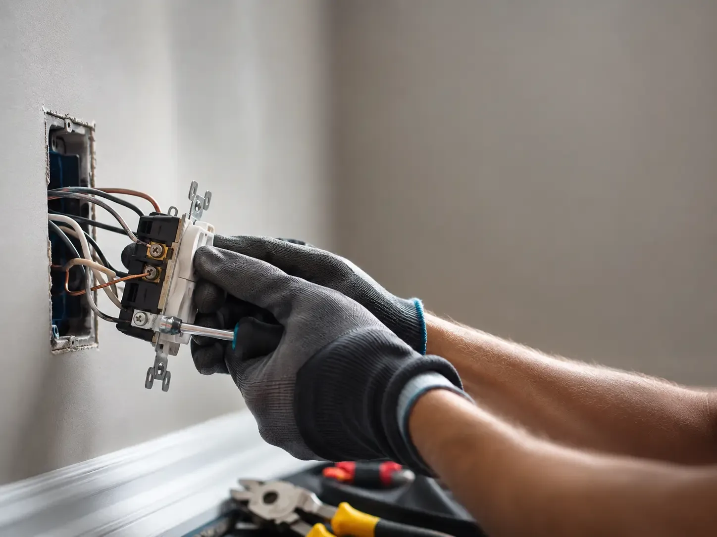 Why choose Whole Home Rewiring in Baraboo, WI